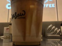 -Seesaw Coffee(武商MALL·武广店)