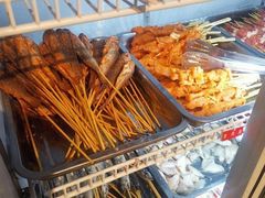 -酒谊炭火自助烤肉(商社汇巴南购物中心店)
