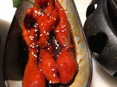 -佬麻雀·剁椒鱼头(京基KK One店)