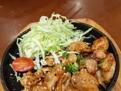 -小川洋风料理(武商MALL店)