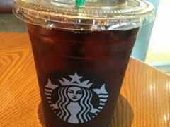 -星巴克臻选(武汉经开永旺梦乐城店)