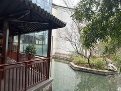 -广富林宰相府酒店·水云间