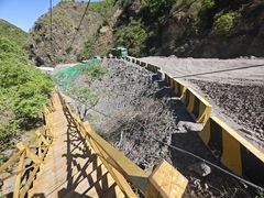 -双龙峡