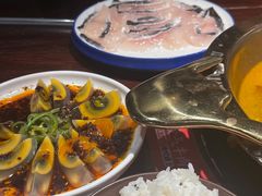 -受气牛肉·重庆耙牛肉(南坪总店)
