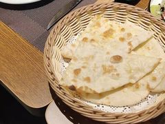 天都里黄油烤饼-琥珀宫南亚餐厅(欢乐城店)