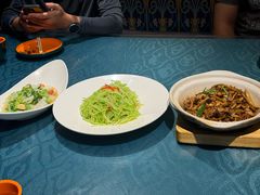 -乡村馕坑肉·烧烤·新疆菜·本地人更爱吃(阿勒泰首店)