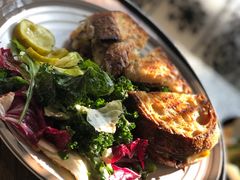 -O'mills Sourdough Bakery&Bistro(永嘉路店)