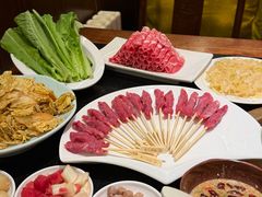 -南门涮肉(后海店)