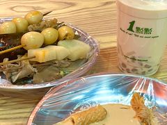 -彭姐麻辣烫(海淀店)