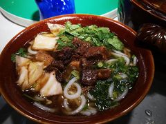 花溪牛肉粉-黔香阁·味(花木店)