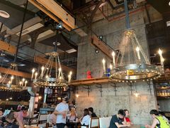 -I HOLIC艾豪丽披萨(KKone店)