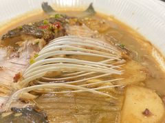 -顺香居·老字号湖北菜(江汉路店)