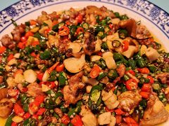 -川正旺江湖菜(三元桥店)