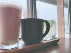 -仰生如卉推拿养生馆(酒仙桥店)