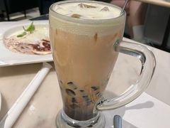 -港丽餐厅(来福士店)