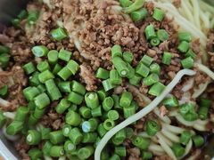 -左撇子私房面