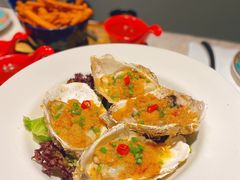 -Gray Whale 灰鲸餐厅(北美N1店)
