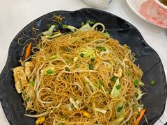 -丰尔粥食·顺德鱼生·干蒸排骨顺德菜(大良分店)