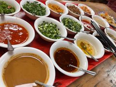 -老陕北抿节(范光胡同店)