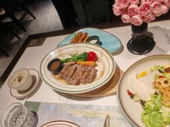 -风渡嘉荷西餐厅 Windy City(西三旗金隅店)