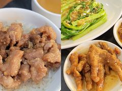 -品香排骨饭(羊官路店)