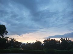 -三岔湖景区