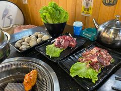 -丹东丛炟海鲜烧烤(江艺路店)