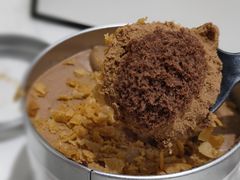 巧克力罐子-麦雪尔甜品·生日蛋糕(新街口旗舰店)