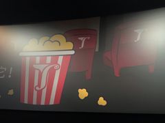 -金逸影城(中关村店)