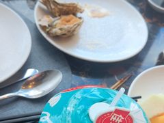 -济南凯宾斯基酒店-THE VIEW云景全日制餐厅