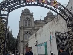 -天主教堂(莲池区)