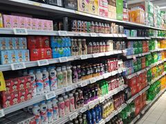 -物美超市(乔司华荣城店)