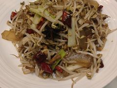 -金春禧·鲁菜海鲜(延吉路万达店)
