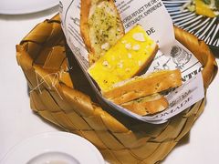 -Wei菋·Le Bistrot