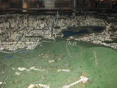 景点-南京市规划建设展览馆
