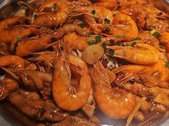 -胖哥俩肉蟹煲(石家庄长安万达店)