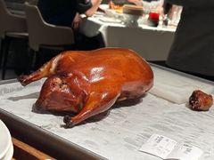 -四季民福烤鸭店(外滩外白渡桥店)