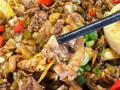 -湘鲜小灶·湖南土菜馆(龙华店)