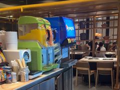 -火炉火自助餐(西直门凯德MALL店)