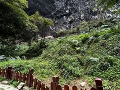 -百魔洞景区