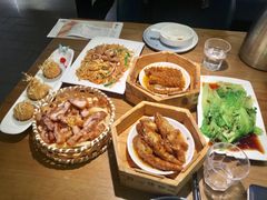 -点心传说·粤菜点心(佐阾虹湾店)