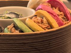 -晓长安·新陕菜(曲江店)