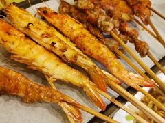 -望京小腰(北京总店)