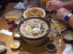 -鸽子窝(黄村店)