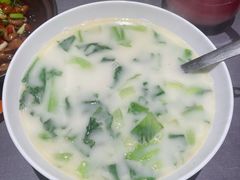 汤饭-墨宴(西洋湖店)