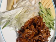 -李记饺子·熏酱东北菜(欢乐谷店)