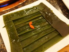 -老码头火锅(玉林店)