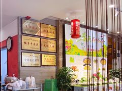 -刘胖子家常菜·蹄花焖藕(中南店)