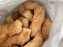 -上海哈尔滨食品厂(淮海中路店)