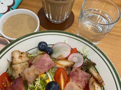 -echoes coffee回响咖啡(红山店)